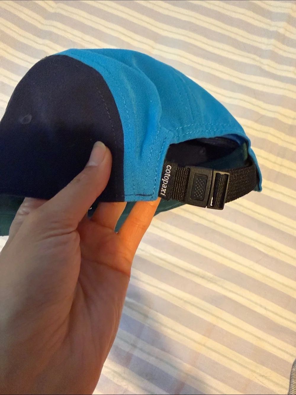 Cotopaxi do good hat